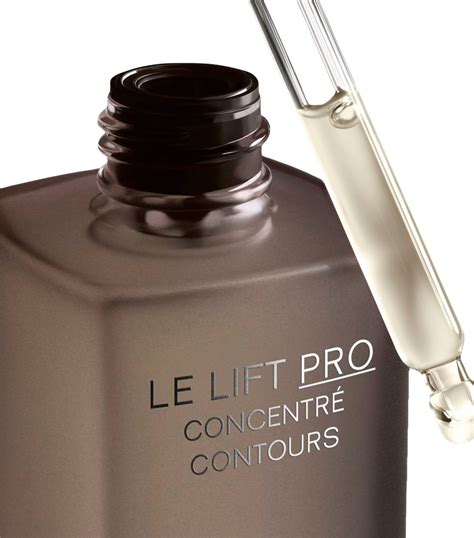 chanel le lift pro.